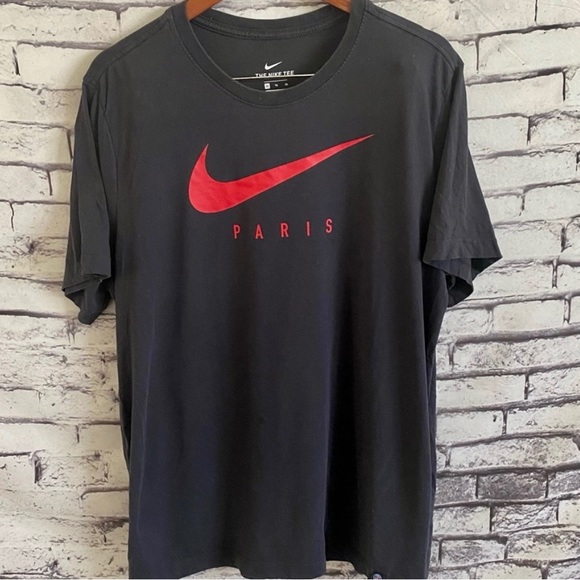 Nike PSG Shirt - Picture 1 of 4